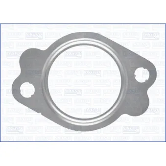 Joint d'étanchéité, collecteur d'échappement AJUSA