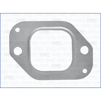 Joint d'étanchéité, collecteur d'échappement AJUSA
