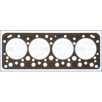 Joint d'étanchéité, culasse AJUSA