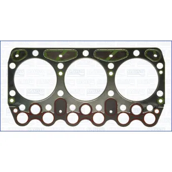 Joint d'étanchéité, culasse AJUSA