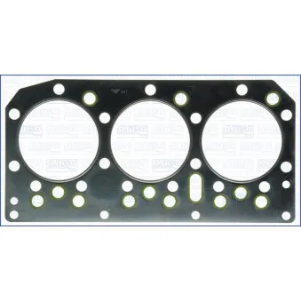 Joint d'étanchéité, culasse AJUSA