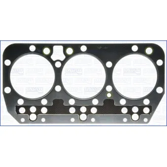 Joint d'étanchéité, culasse AJUSA