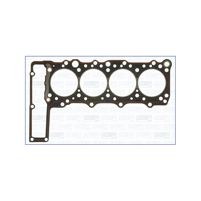 Joint d'étanchéité, culasse AJUSA 10080000