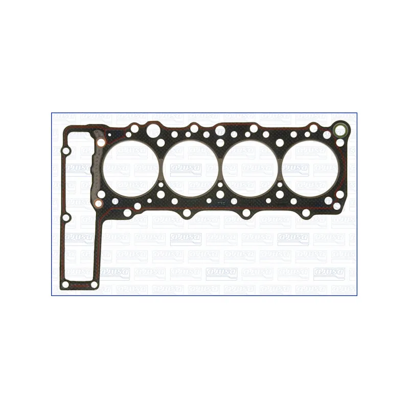 Joint d'étanchéité, culasse AJUSA 10080010