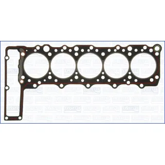Joint d'étanchéité, culasse AJUSA