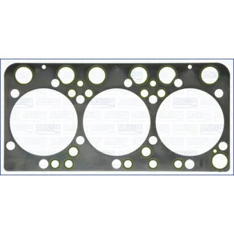 Joint d'étanchéité, culasse AJUSA