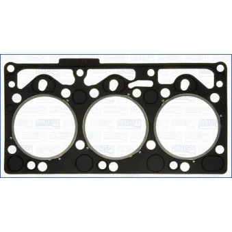 Joint d'étanchéité, culasse AJUSA