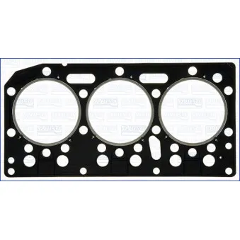 Joint d'étanchéité, culasse AJUSA