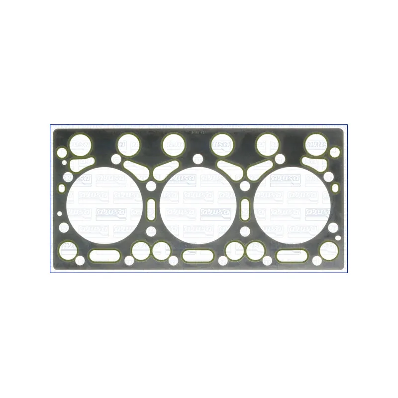 Joint d'étanchéité, culasse AJUSA 10130500