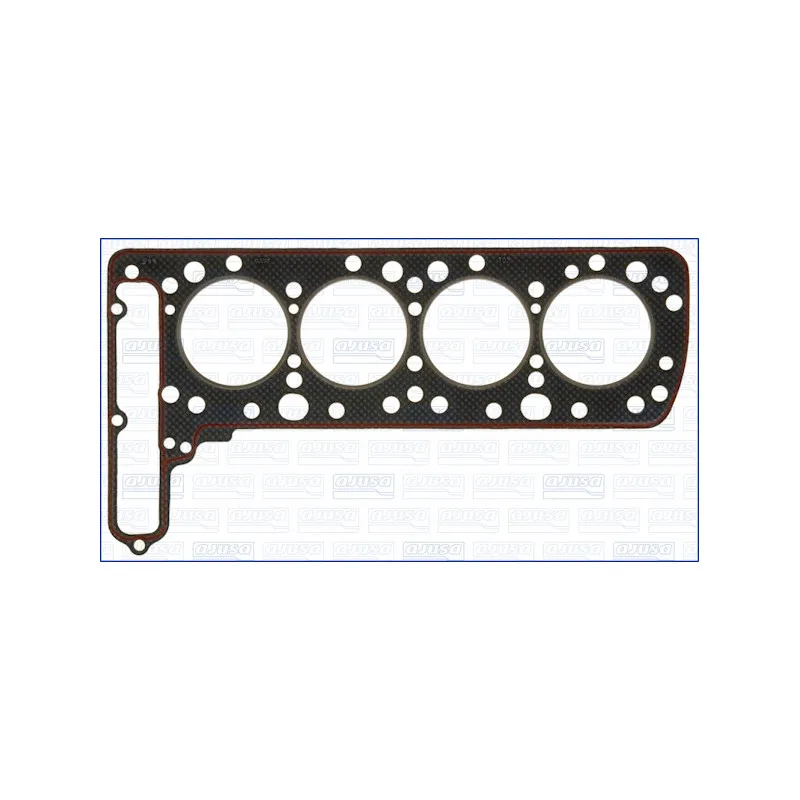 Joint d'étanchéité, culasse AJUSA 10009300