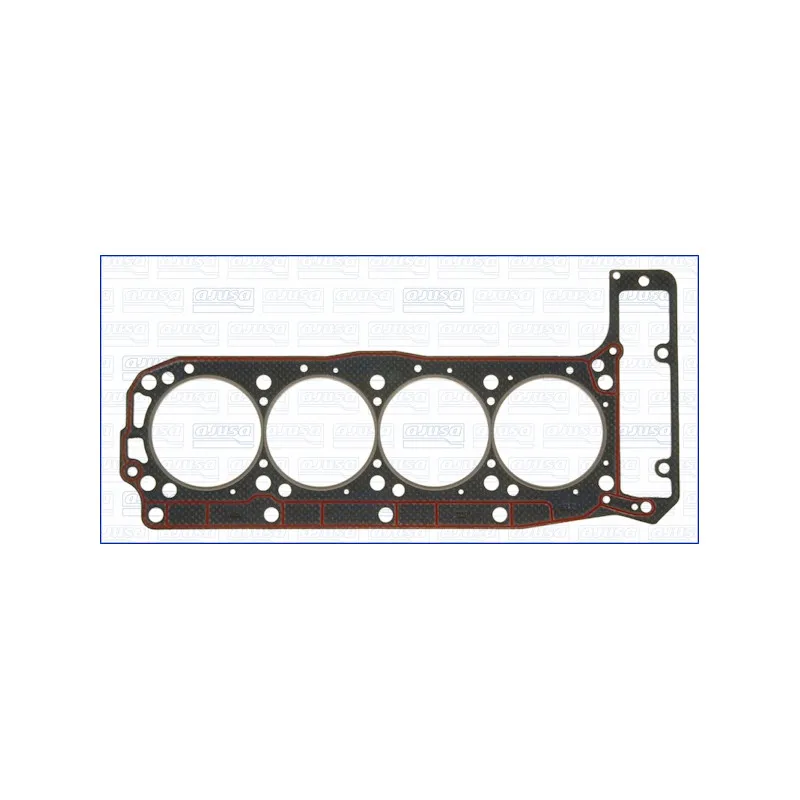 Joint d'étanchéité, culasse AJUSA 10009700