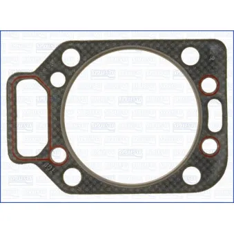 Joint d'étanchéité, culasse AJUSA