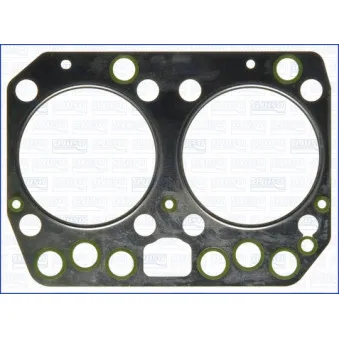 Joint d'étanchéité, culasse AJUSA