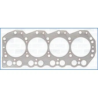 Joint d'étanchéité, culasse AJUSA