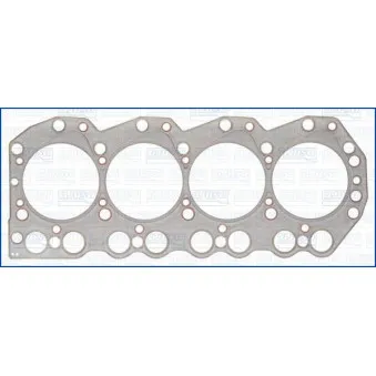 Joint d'étanchéité, culasse AJUSA