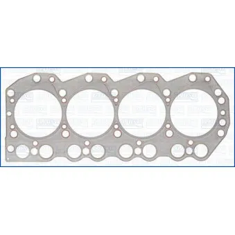 Joint d'étanchéité, culasse AJUSA