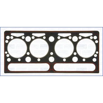 Joint d'étanchéité, culasse AJUSA