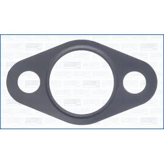 Joint d'étanchéité, tuyau d'échappement AJUSA