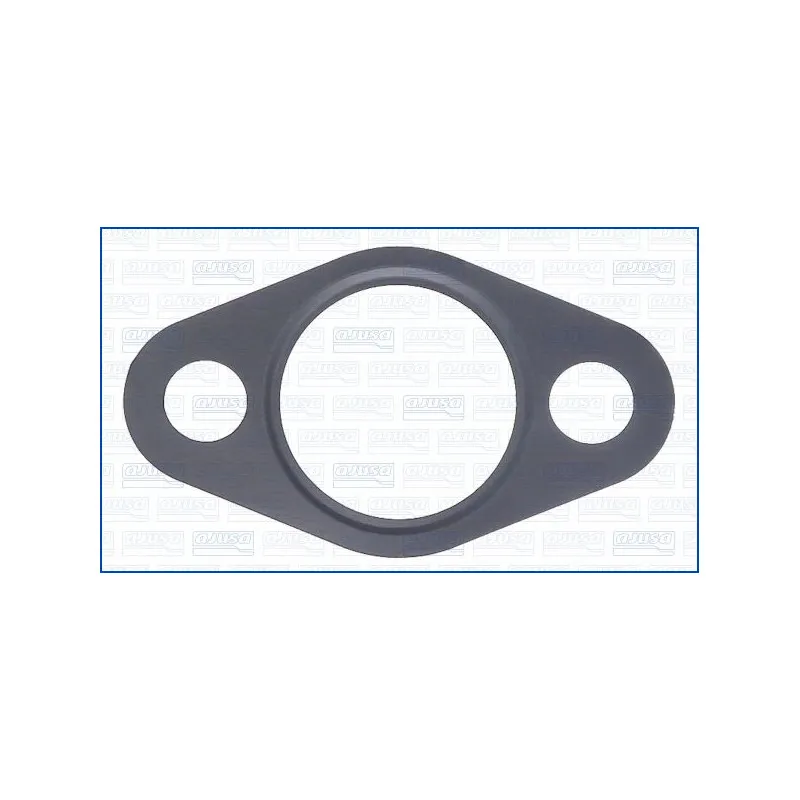 Joint d'étanchéité, tuyau d'échappement AJUSA 01444100