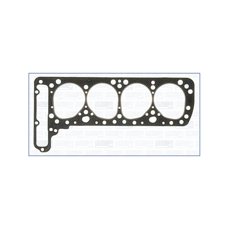 Joint d'étanchéité, culasse AJUSA 10061500
