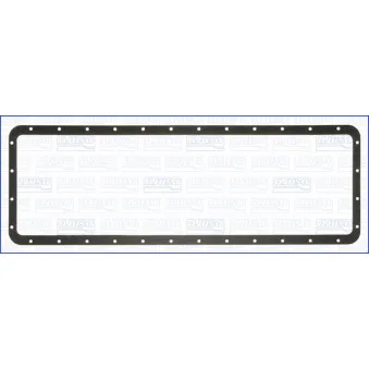 Joint d'étanchéité, carter d'huile AJUSA