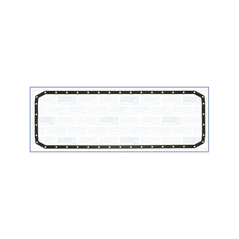 Joint d'étanchéité, carter d'huile AJUSA 14061600