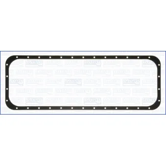 Joint d'étanchéité, carter d'huile AJUSA