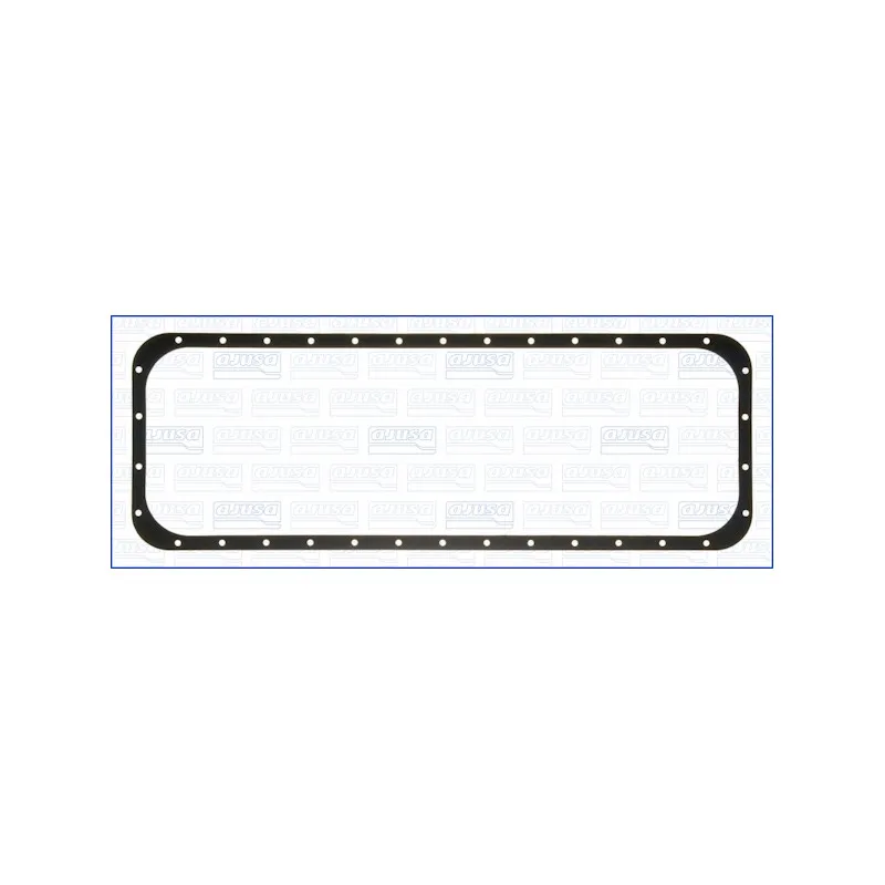 Joint d'étanchéité, carter d'huile AJUSA 14061100