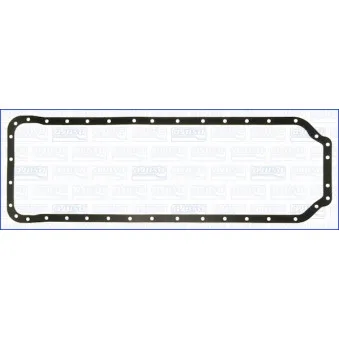 Joint d'étanchéité, carter d'huile AJUSA