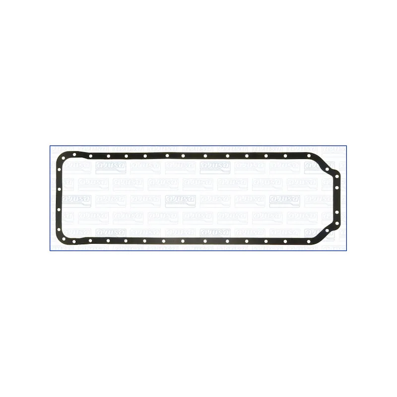 Joint d'étanchéité, carter d'huile AJUSA 14055800
