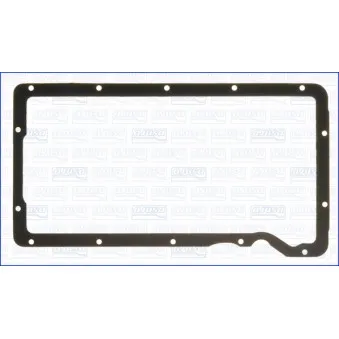 Joint d'étanchéité, carter d'huile AJUSA