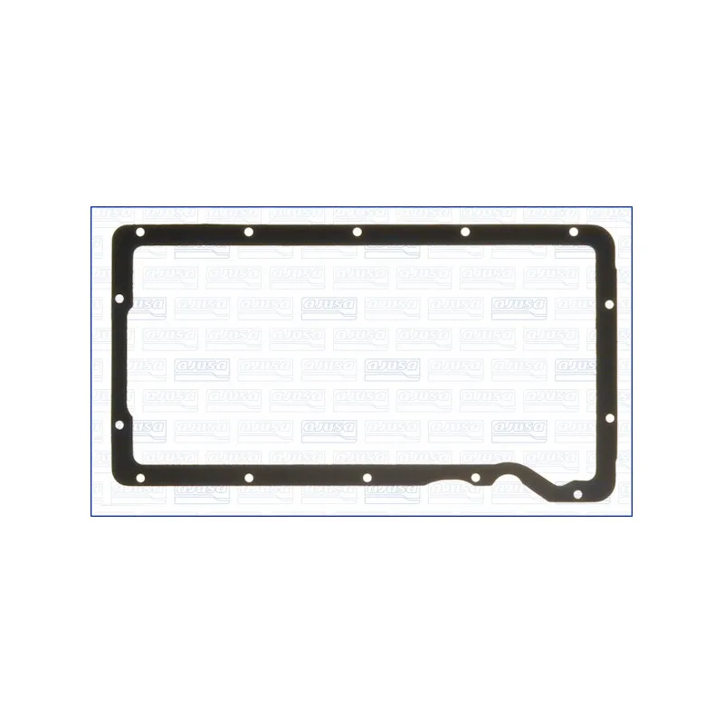 Joint d'étanchéité, carter d'huile AJUSA 14058400