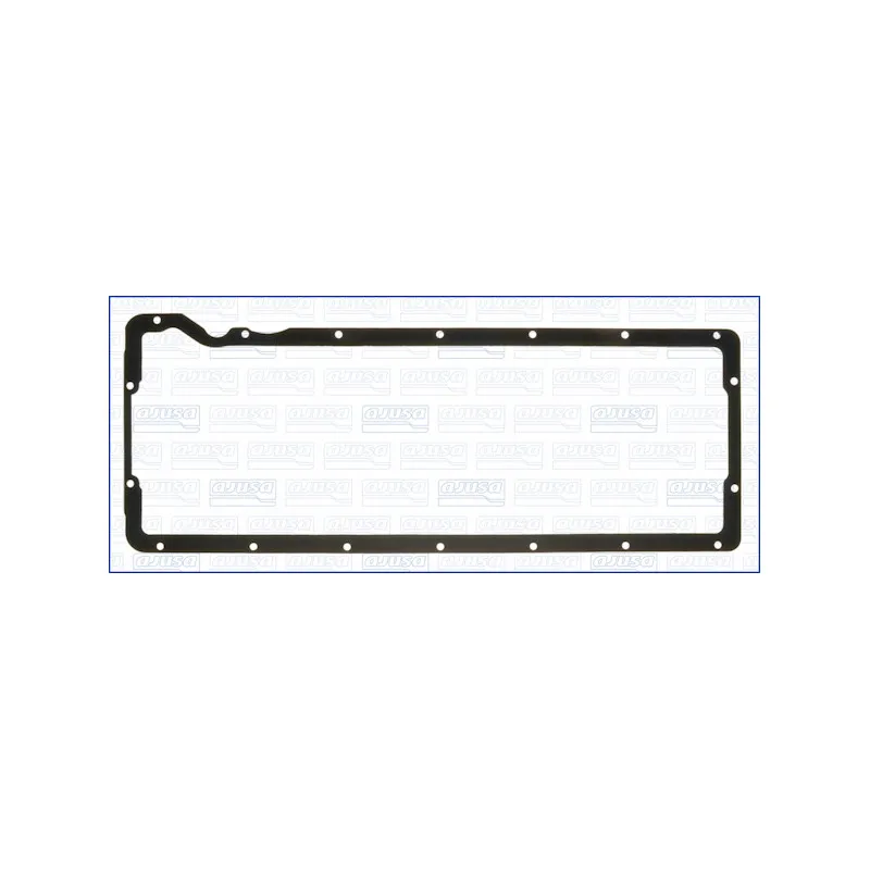 Joint d'étanchéité, carter d'huile AJUSA 14058500