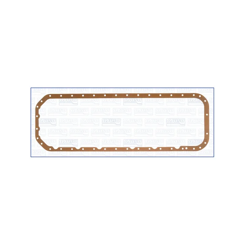 Joint d'étanchéité, carter d'huile AJUSA 14047000