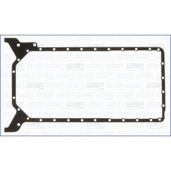 Joint d'étanchéité, carter d'huile AJUSA