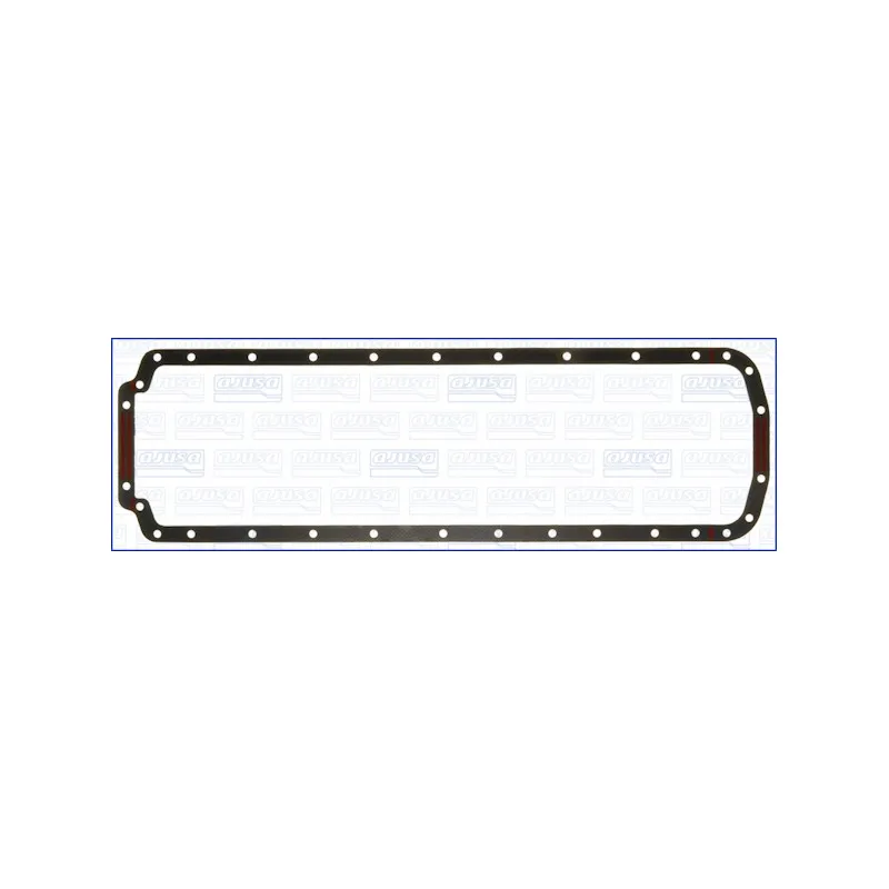 Joint d'étanchéité, carter d'huile AJUSA 14077500