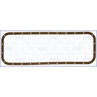 Joint d'étanchéité, carter d'huile AJUSA