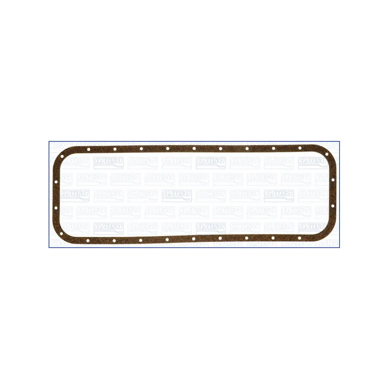Joint d'étanchéité, carter d'huile AJUSA 14078400