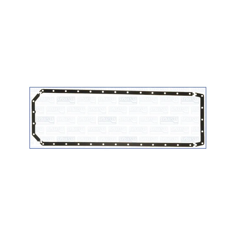 Joint d'étanchéité, carter d'huile AJUSA 14078600