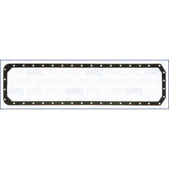 Joint d'étanchéité, carter d'huile AJUSA