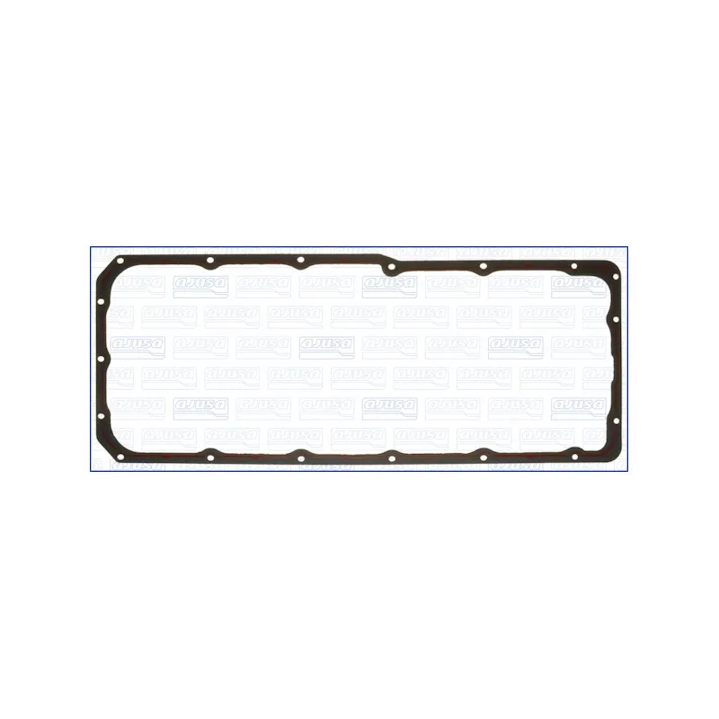 Joint d'étanchéité, carter d'huile AJUSA 14081300