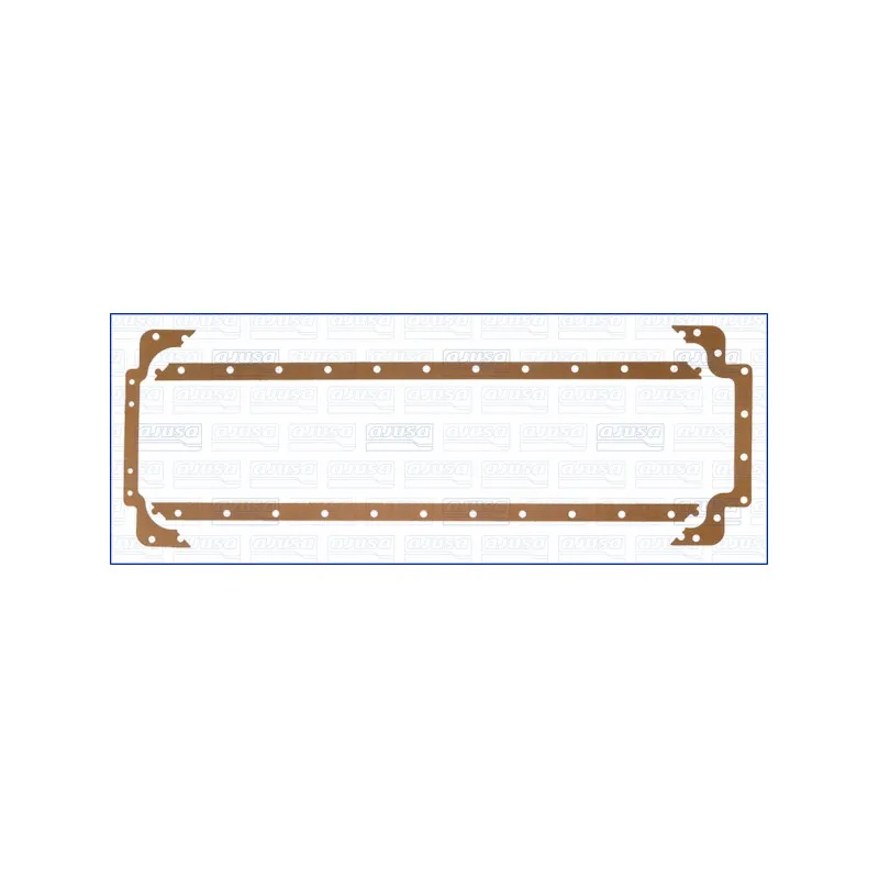 Joint d'étanchéité, carter d'huile AJUSA 14082000