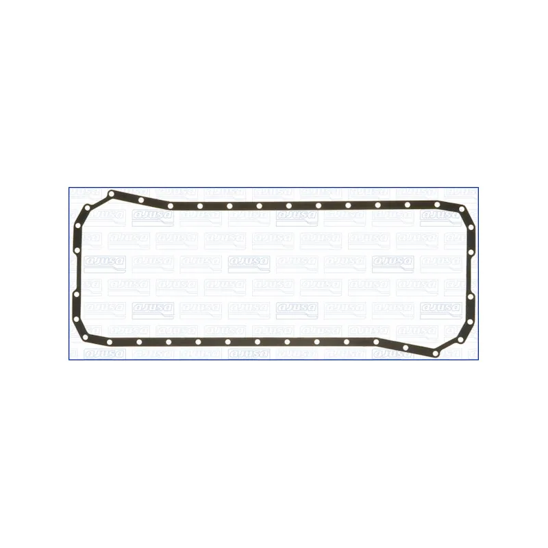 Joint d'étanchéité, carter d'huile AJUSA 14081100