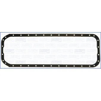 Joint d'étanchéité, carter d'huile AJUSA