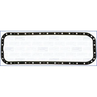 Joint d'étanchéité, carter d'huile AJUSA