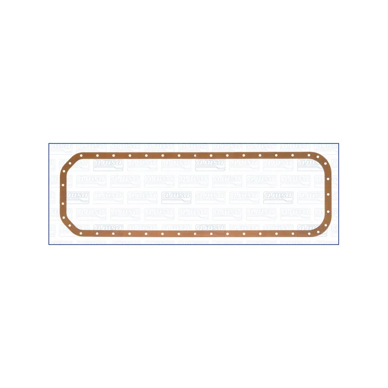 Joint d'étanchéité, carter d'huile AJUSA 14079800