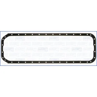 Joint d'étanchéité, carter d'huile AJUSA