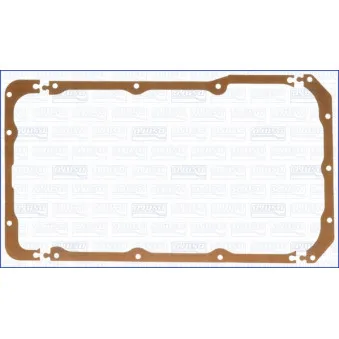 Joint d'étanchéité, carter d'huile AJUSA