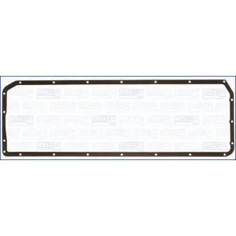 Joint d'étanchéité, carter d'huile AJUSA