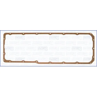 Joint d'étanchéité, carter d'huile AJUSA